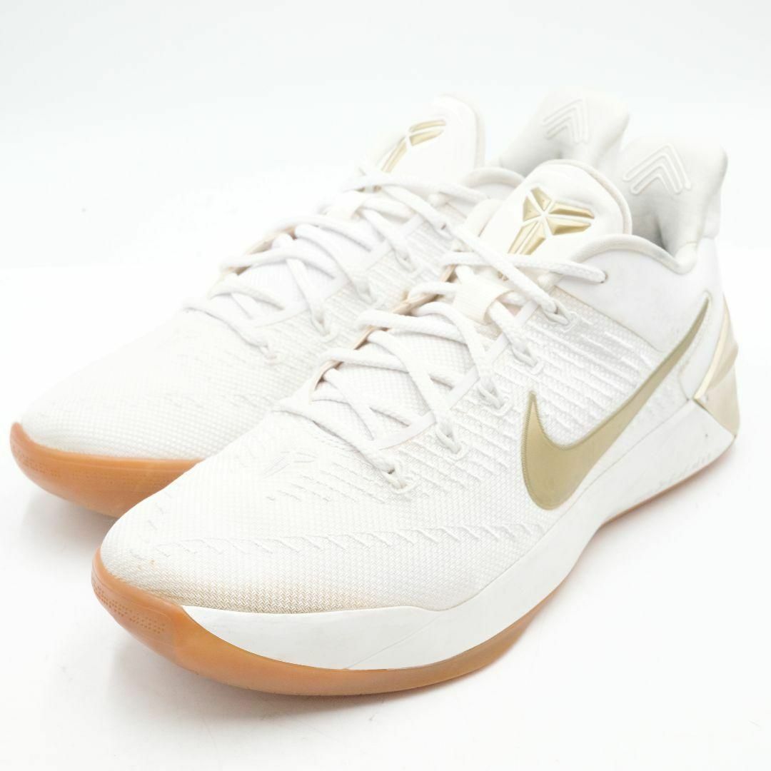 NIKE(ナイキ)のNIKE KOBE A.D. ナイキ スニーカー 28.5cm 852425 メンズの靴/シューズ(スニーカー)の商品写真