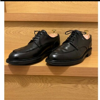 CROCKETT & JONES  DURHAM　7.5