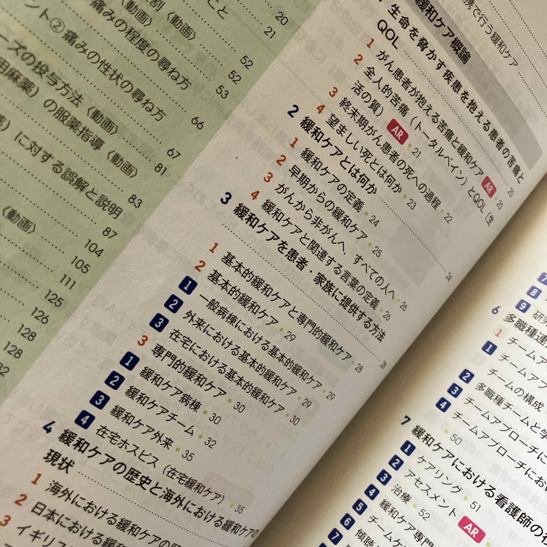 緩和ケア エンタメ/ホビーの本(健康/医学)の商品写真