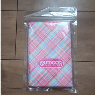 アウトドア(OUTDOOR)のOUTDOOR　クール　タオル(タオル/バス用品)