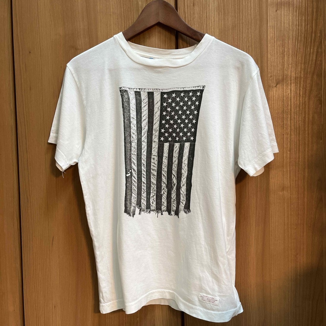DELUXE(デラックス)のdeluxe clothing tシャツ メンズのトップス(Tシャツ/カットソー(半袖/袖なし))の商品写真