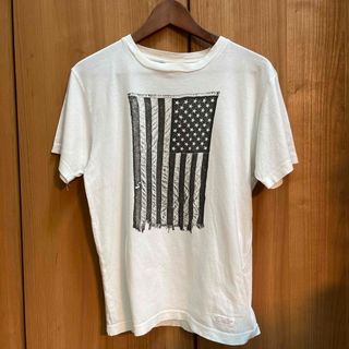 デラックス(DELUXE)のdeluxe clothing tシャツ(Tシャツ/カットソー(半袖/袖なし))