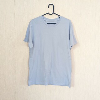ジーユー(GU)のGU メンズTシャツ Mサイズ(Tシャツ/カットソー(半袖/袖なし))