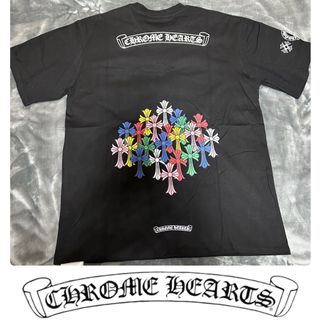 クロムハーツ(Chrome Hearts)のCHROME HEARTS “クロムハーツ” セメタリークロス(Tシャツ/カットソー(半袖/袖なし))