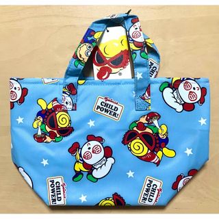 ヒステリックミニ(HYSTERIC MINI)のヒスミニ☆正規品☆新品☆保冷バッグ☆ランチバッグ☆お弁当☆ヒステリックミニ (その他)