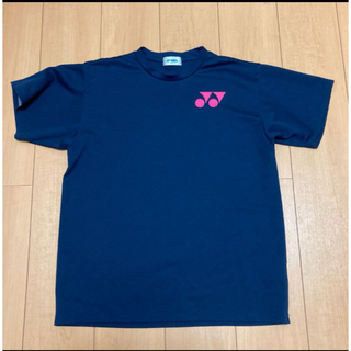 YONEX - YONEX ヨネックス Tシャツ 半袖