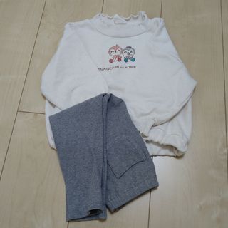 ユニクロ(UNIQLO)のまちゃ様　専用(パンツ/スパッツ)