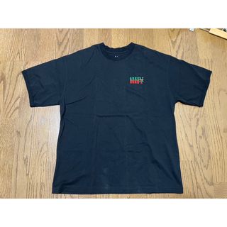 フリークスストア(FREAK'S STORE)のfreaks store メンズ　Mサイズ　美品  (Tシャツ/カットソー(半袖/袖なし))