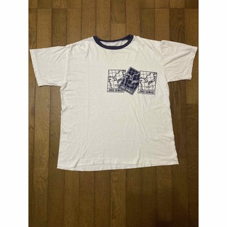 ジュンコシマダ(JUNKO SHIMADA)のjunko shimada 半袖 Tシャツ Mサイズ(Tシャツ/カットソー(半袖/袖なし))