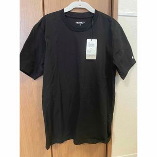 Carhartt 黒Tシャツ S ブラック