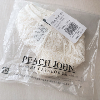 PEACH JOHN - ※新品未使用【PEACH JOHN】 ショーツ