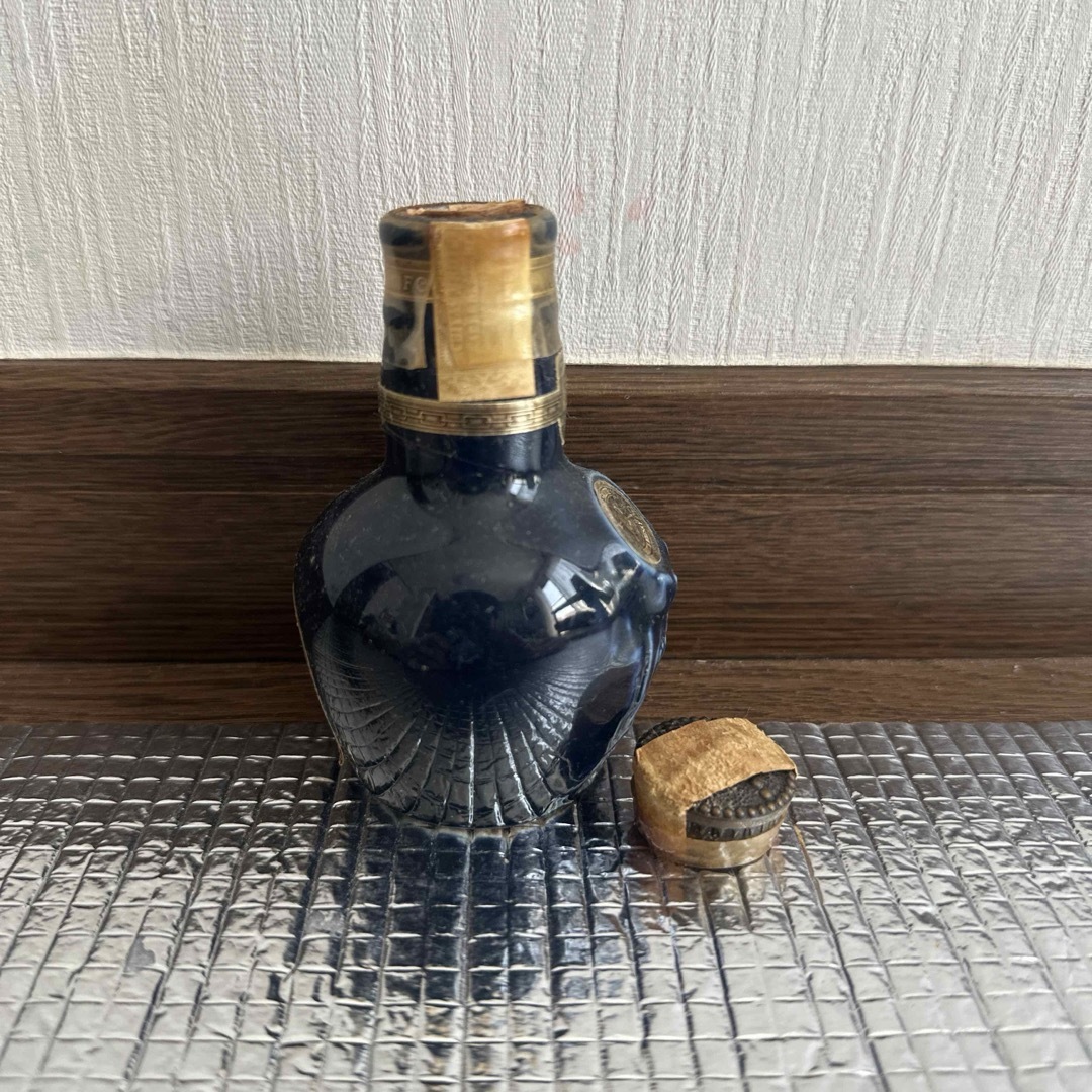 ROYAL SALUTE 21YEARS 50ml 食品/飲料/酒の酒(ウイスキー)の商品写真