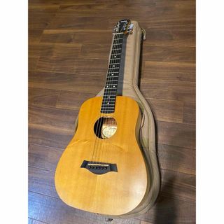 ティラー(Taylor)のBaby Taylor BT3(アコースティックギター)