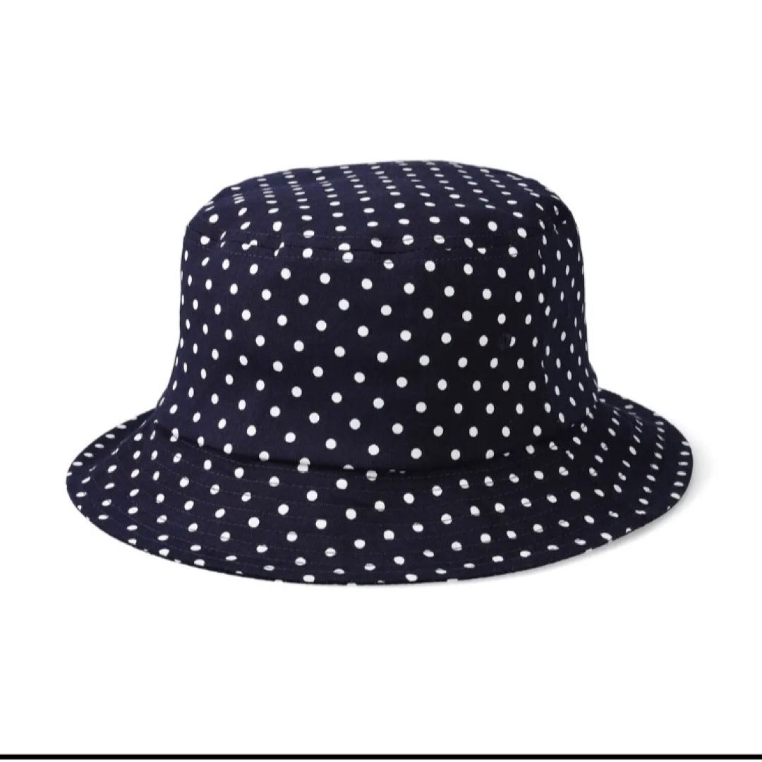 WIND AND SEA(ウィンダンシー)の新品 WIND AND SEA  バケットハット バケハ BUCKET HAT メンズの帽子(ハット)の商品写真