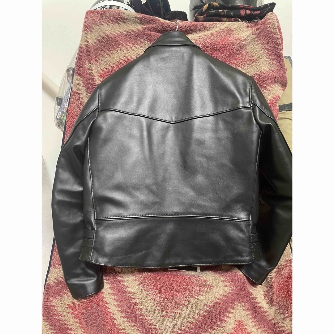 Lewis Leathers - 最終値引き ルイスレザー ライトニング 391 Lewis Leathers - 最終値引き ルイスレザー ライトニング 391