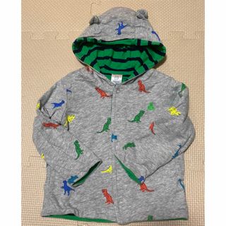 ベビーギャップ(babyGAP)の75cmパーカー　babyGAP (ジャケット/コート)