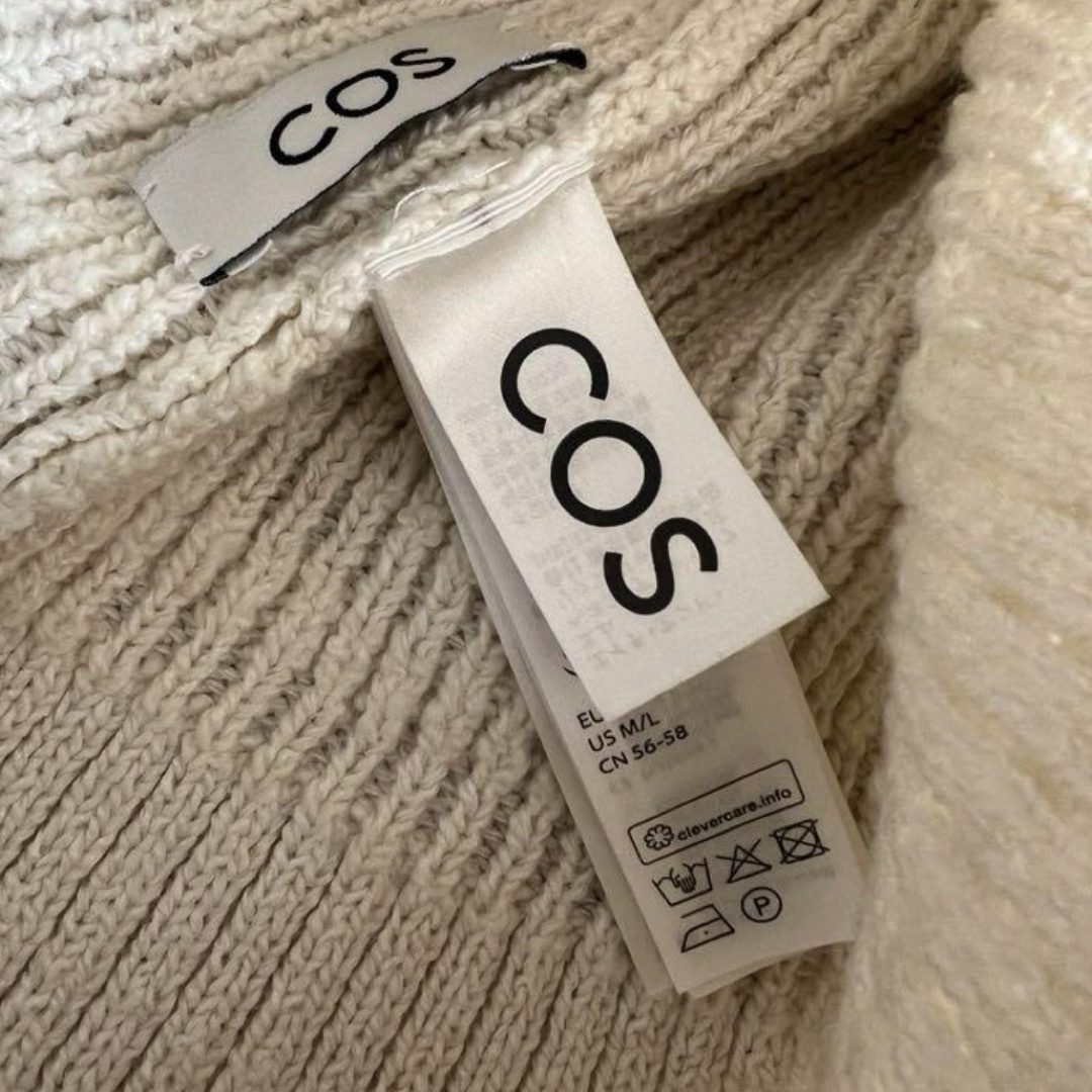 COS(コス)のCOS バケットハット レディースの帽子(ハット)の商品写真