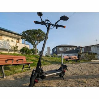 COSWHEEL MIRAI T  500w(その他)