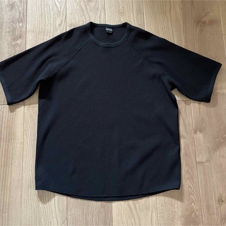 GOLDWIN - goldwin ワッフルライトTシャツ　半袖　size4  B【送料込】