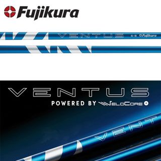 Fujikura - 【新品】フジクラ 24 ベンタス ブルー 7S 1wシャフト キャロウェイ