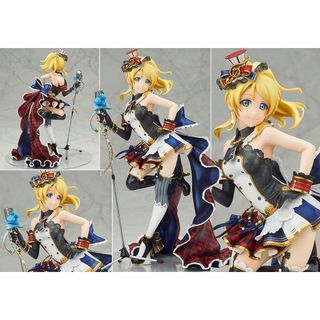 ラブライブ! スクールアイドルフェスティバル 絢瀬絵里 1/7 完成品フィギュア(アニメ/ゲーム)