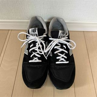 ニューバランス(New Balance)のニューバランス996(スニーカー)