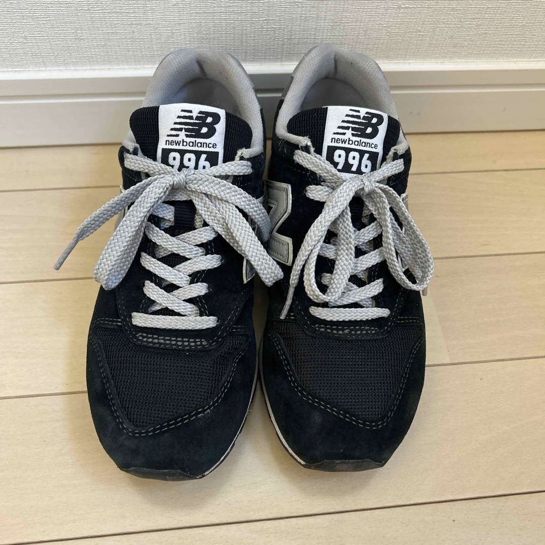 New Balance(ニューバランス)のニューバランス996 レディースの靴/シューズ(スニーカー)の商品写真