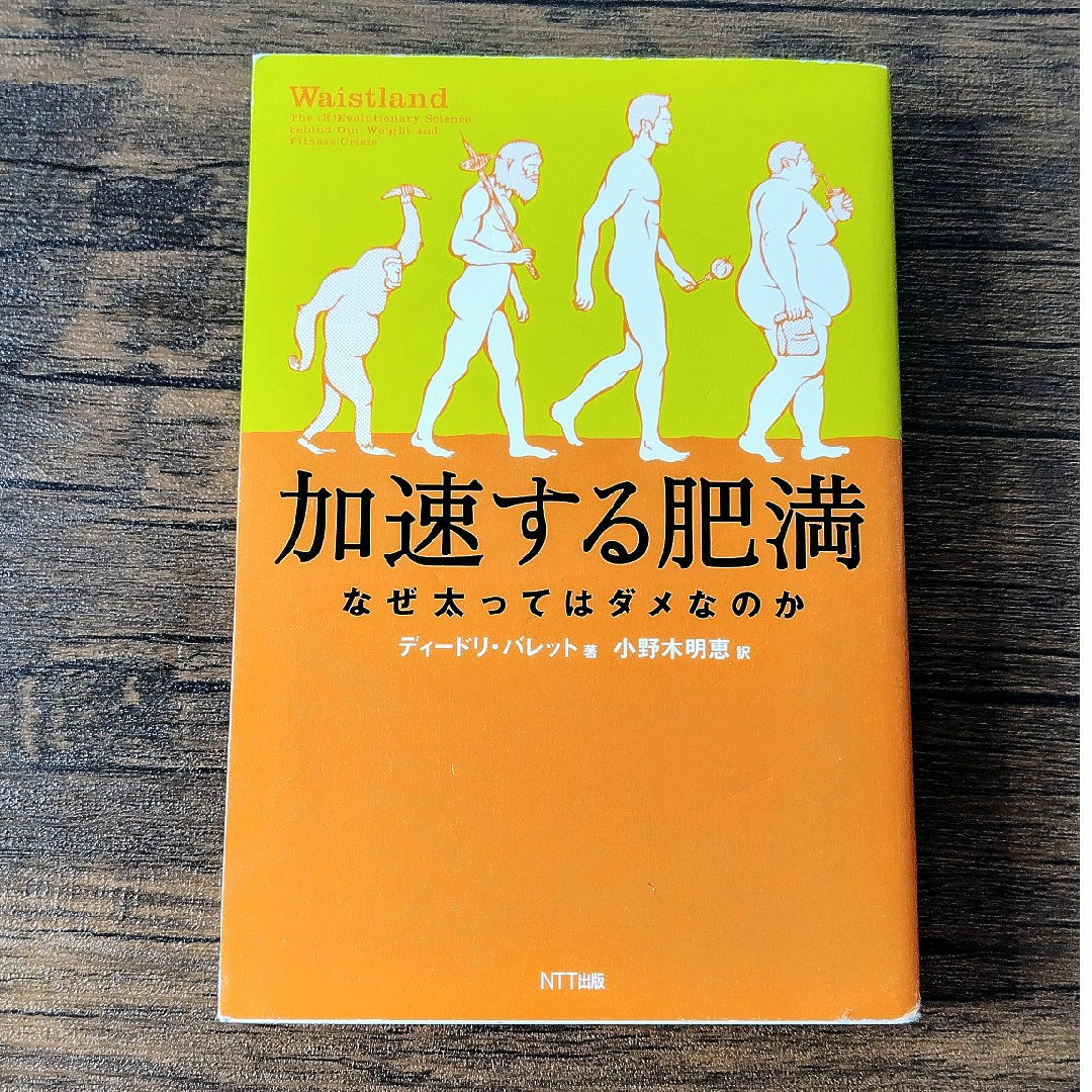 加速する肥満 エンタメ/ホビーの本(健康/医学)の商品写真