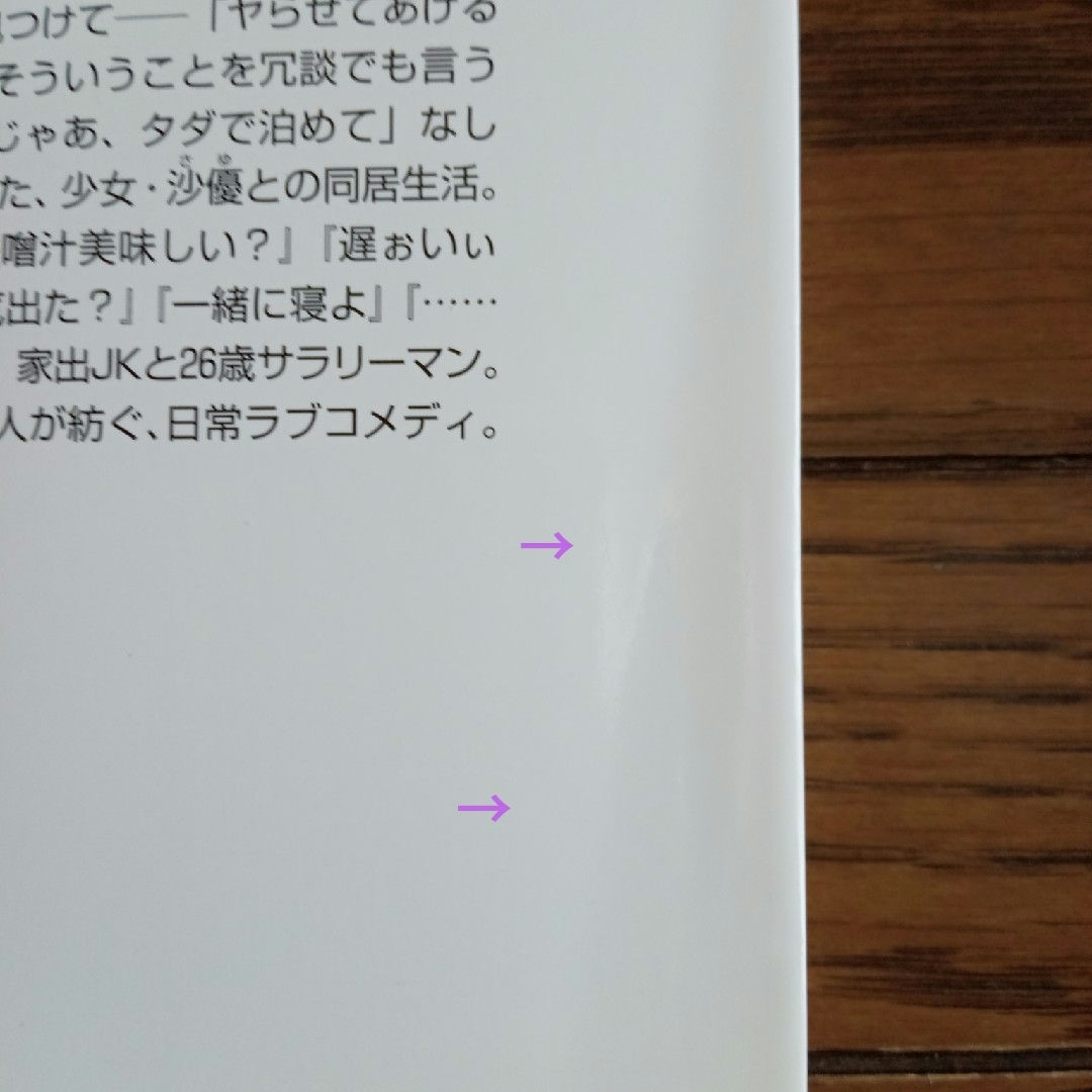 ひげを剃る。くずクマさんと　物理的に孤立　とある飛空士への追憶　はたらく魔王さま エンタメ/ホビーの本(文学/小説)の商品写真