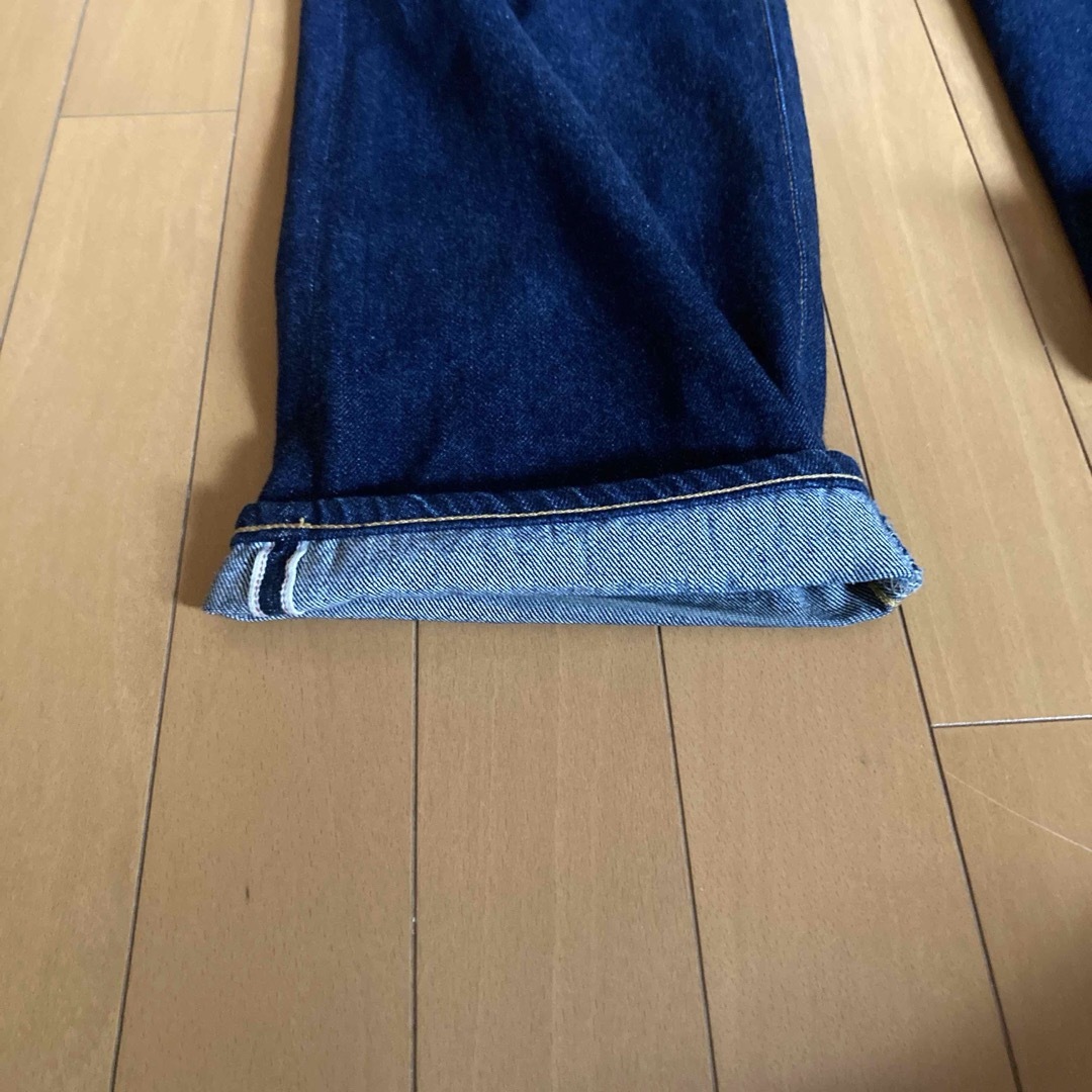 Levi's(リーバイス)のリーバイス　levis lvc 501XX W28 L32 1955 メンズのパンツ(デニム/ジーンズ)の商品写真