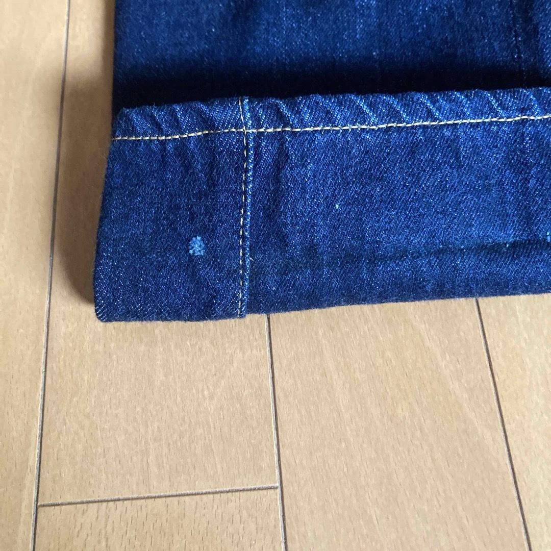 Levi's(リーバイス)のリーバイス　levis lvc 501XX W28 L32 1955 メンズのパンツ(デニム/ジーンズ)の商品写真