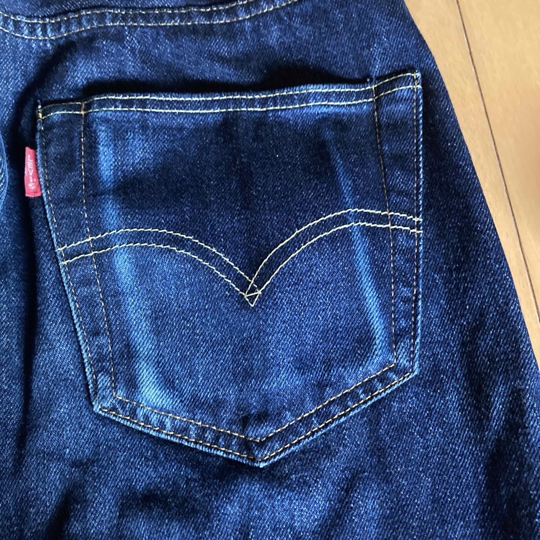 Levi's(リーバイス)のリーバイス　levis lvc 501XX W28 L32 1955 メンズのパンツ(デニム/ジーンズ)の商品写真