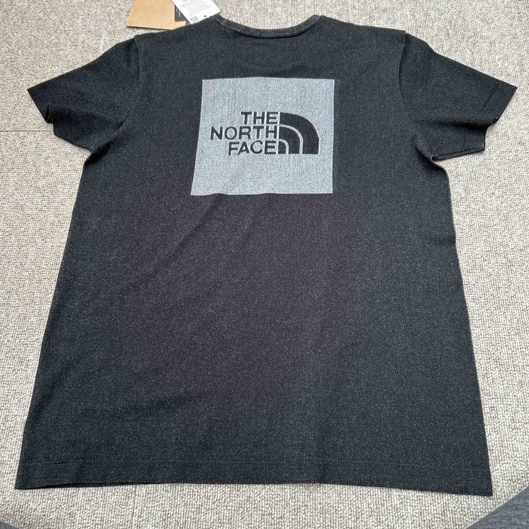 THE NORTH FACE(ザノースフェイス)の「THE NORTH FACE レディース トレーニングウェア Tシャツ  レディースのトップス(Tシャツ(半袖/袖なし))の商品写真