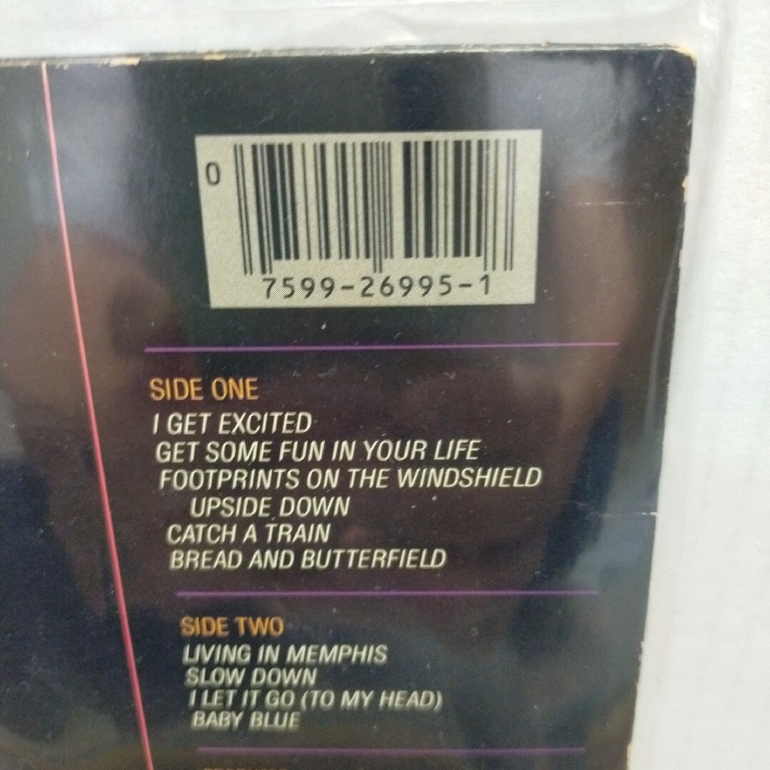 US ORG盤/PAUL BUTTERFIELD/North South エンタメ/ホビーのCD(ポップス/ロック(洋楽))の商品写真