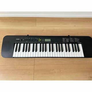 CASIO - CASIO 電子キーボード CTK-240