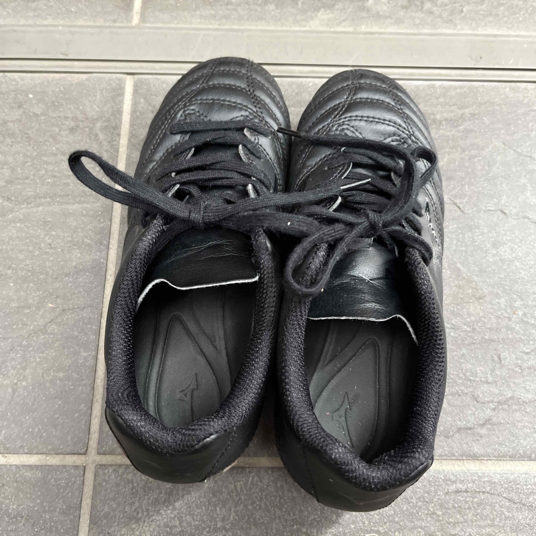 MIZUNO(ミズノ)のJrサッカースパイク 20.5cm キッズ/ベビー/マタニティのキッズ靴/シューズ(15cm~)(その他)の商品写真