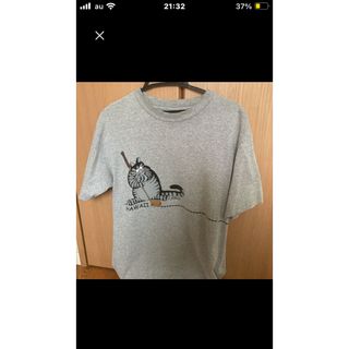 Tシャツ(Tシャツ/カットソー(半袖/袖なし))