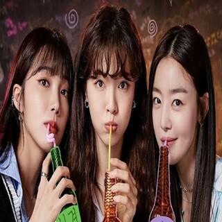 韓国ドラマ「酒飲みな都会の女たち」Blu-ray(韓国/アジア映画)