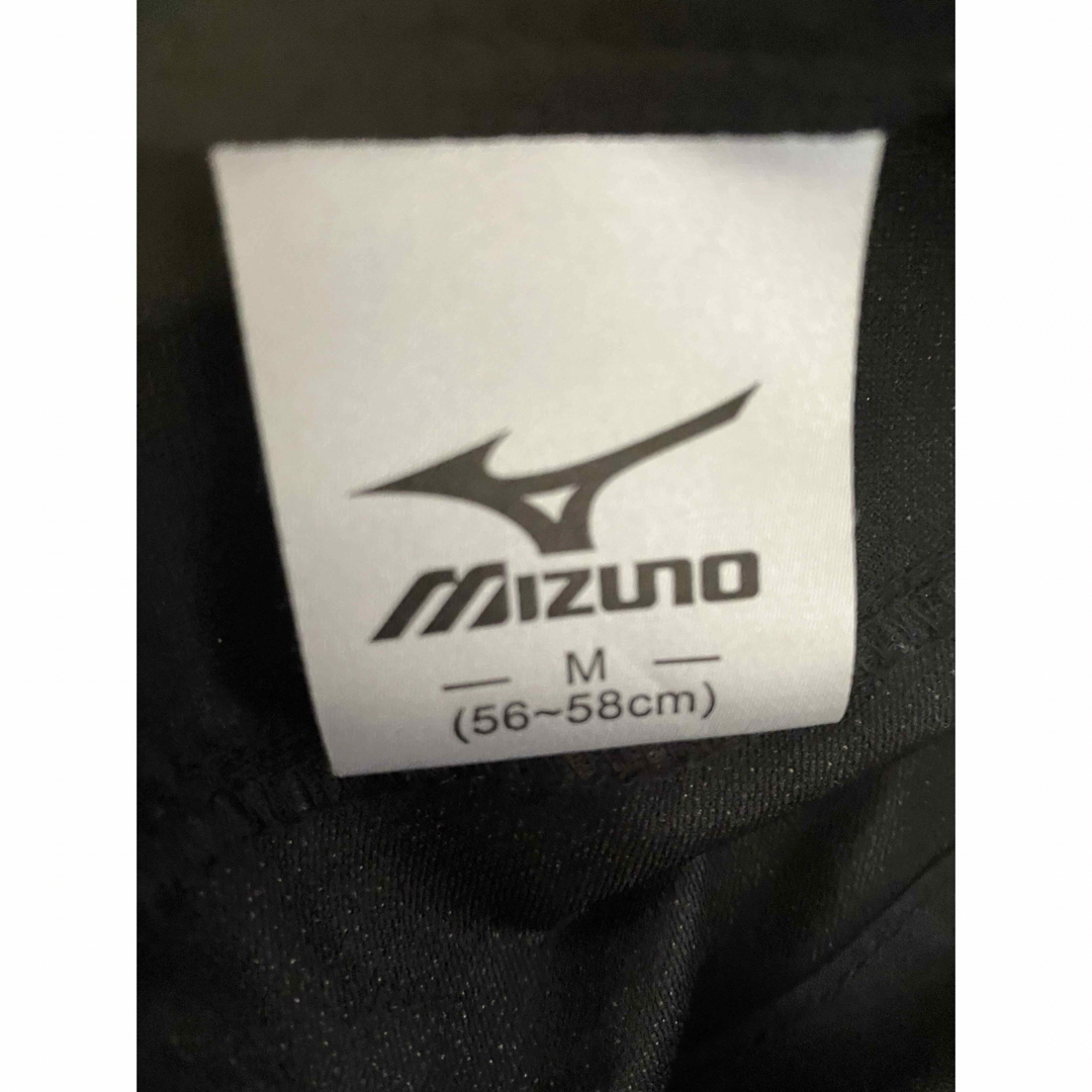 MIZUNO(ミズノ)のミズノ　キャップ　メンズ メンズの帽子(キャップ)の商品写真