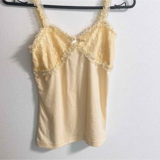 LIZ LISA(キャミソール)のフリマアイテム一覧 LIZ LISA(キャミソール)のフリマアイテム一覧