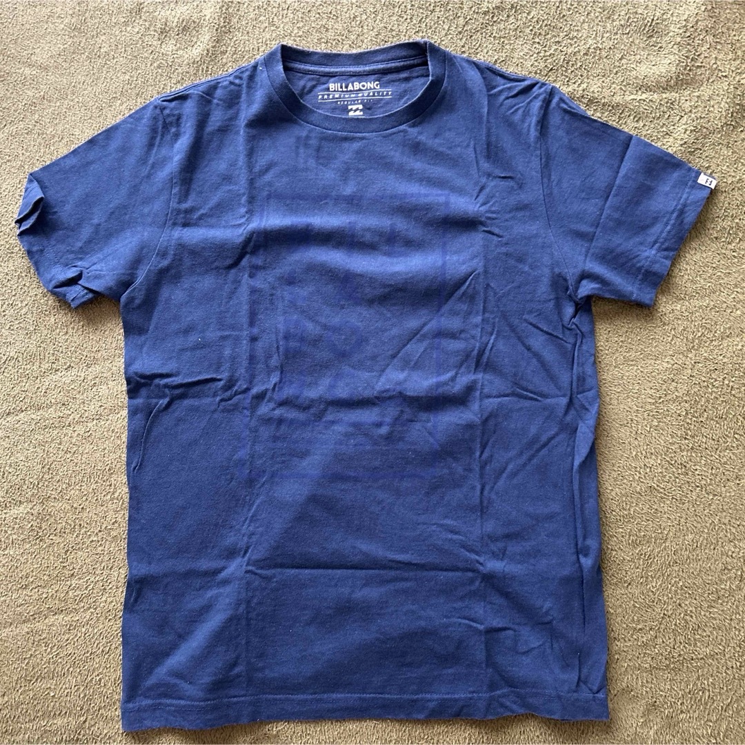 ビラボーンTシャツ メンズのトップス(シャツ)の商品写真