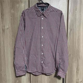 ポールスミス(Paul Smith)のpaul smith ポールスミス シャツ(シャツ)