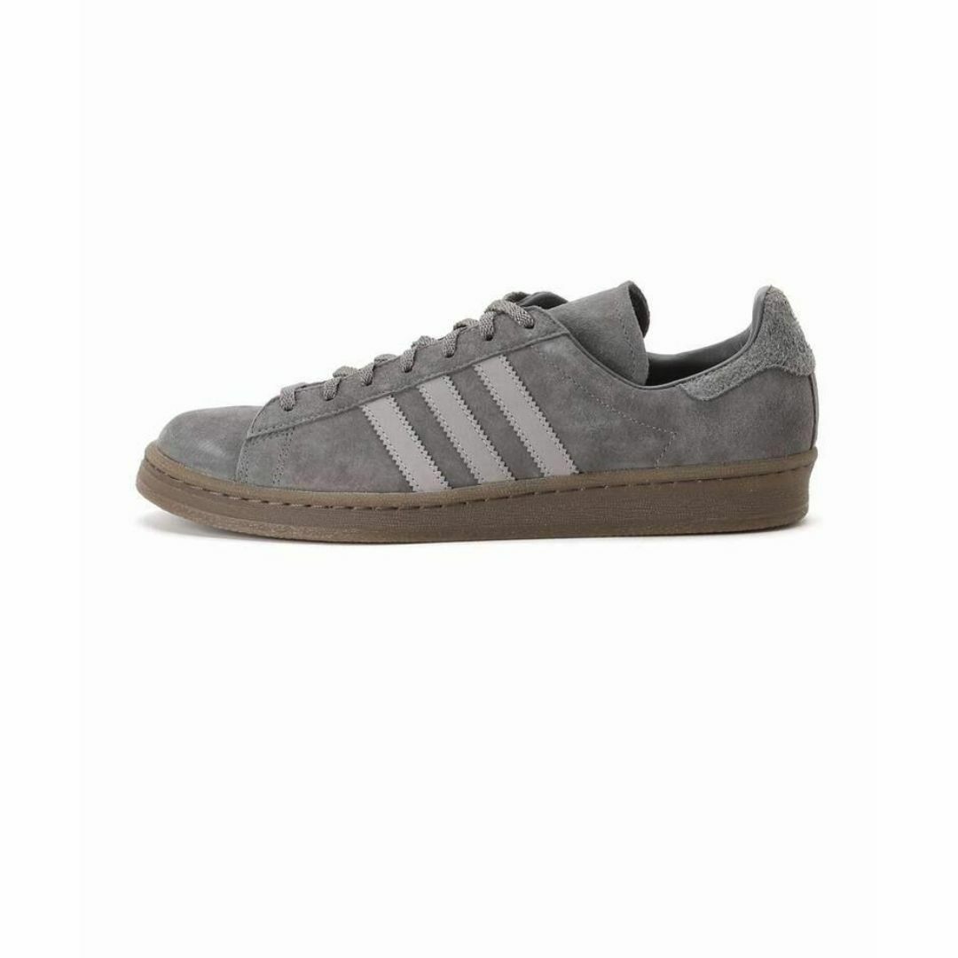 adidas(アディダス)のadidas キャンパス campus 26.5 新品 タグ付き 替え紐付き メンズの靴/シューズ(スニーカー)の商品写真