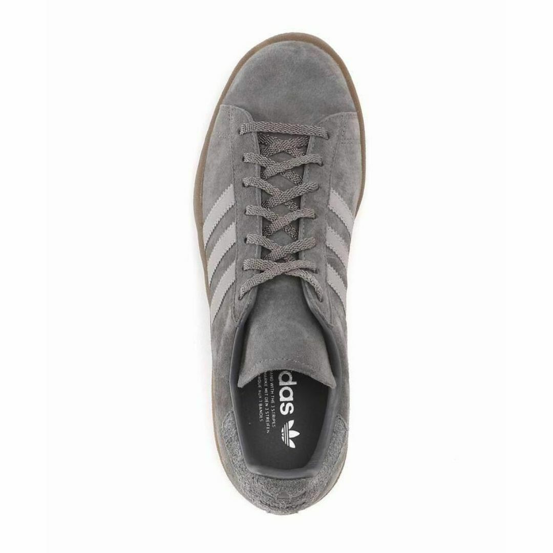 adidas(アディダス)のadidas キャンパス campus 26.5 新品 タグ付き 替え紐付き メンズの靴/シューズ(スニーカー)の商品写真