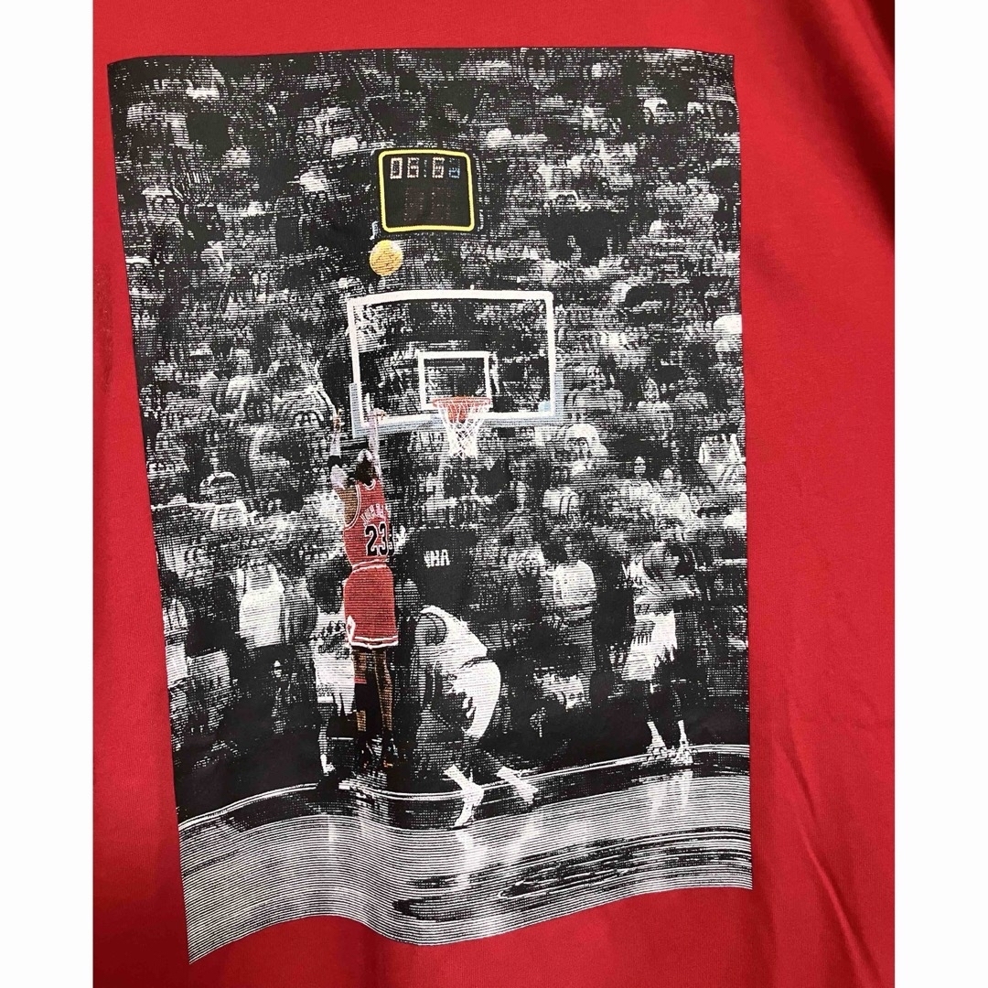 Jordan Brand（NIKE）(ジョーダン)の【Jordan】新品　Tシャツ メンズのトップス(Tシャツ/カットソー(半袖/袖なし))の商品写真