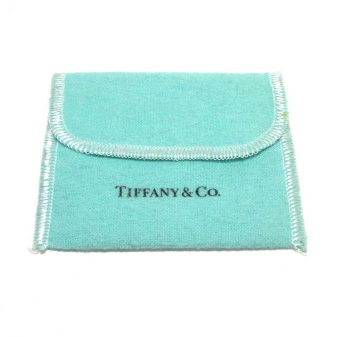 Tiffany & Co.(ティファニー)のTIFFANY&Co.(ティファニー) ネックレス - シルバー ペンギン レディースのアクセサリー(ネックレス)の商品写真