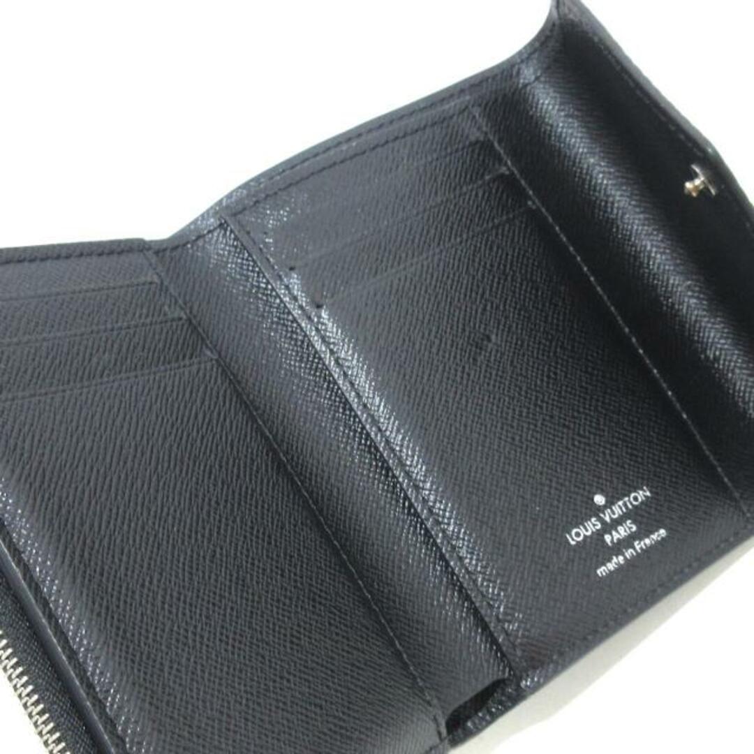 LOUIS VUITTON(ルイヴィトン)のルイヴィトン 3つ折り財布 エピ美品  レディースのファッション小物(財布)の商品写真