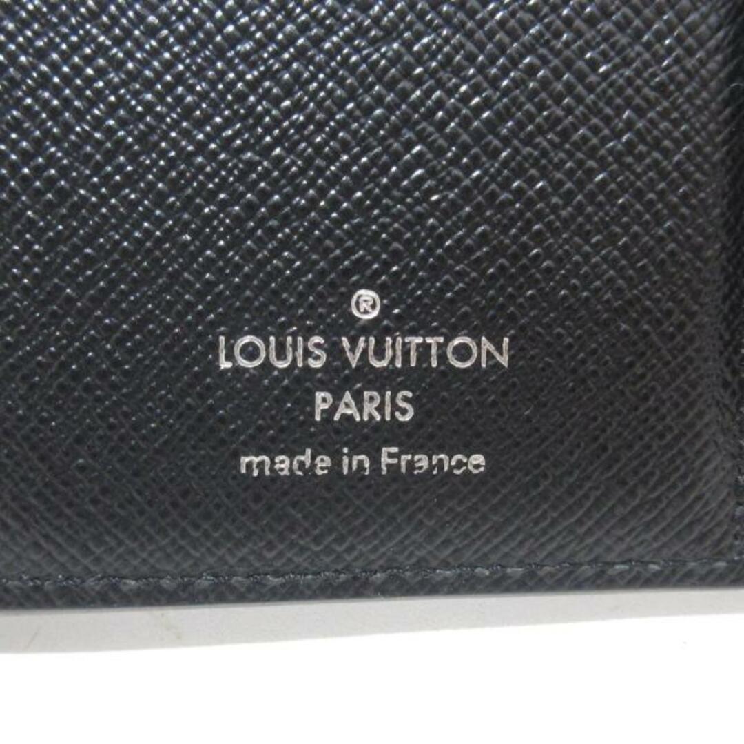 LOUIS VUITTON(ルイヴィトン)のルイヴィトン 3つ折り財布 エピ美品  レディースのファッション小物(財布)の商品写真