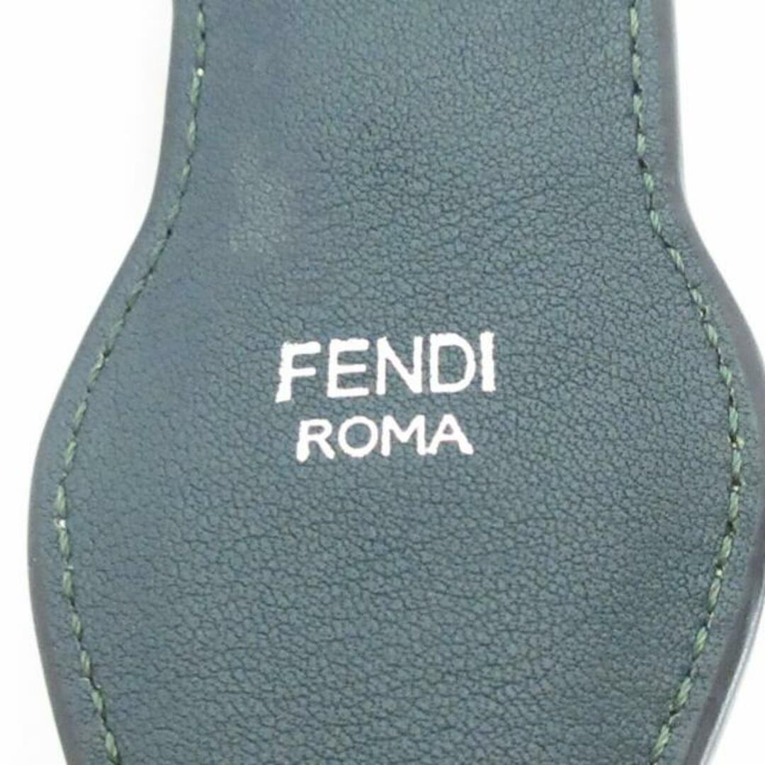 FENDI(フェンディ)のFENDI(フェンディ) ショルダーストラップ レディースのファッション小物(その他)の商品写真