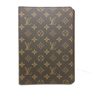 LOUIS VUITTON(ルイヴィトン) ipodケース モノグラム フォリオ M62275 - ipad pro モノグラムキャンパス